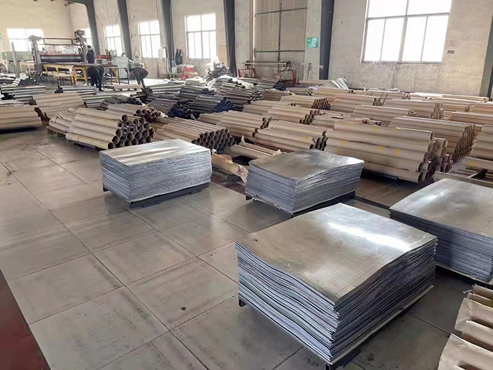 铅质材料可以焊接吗？