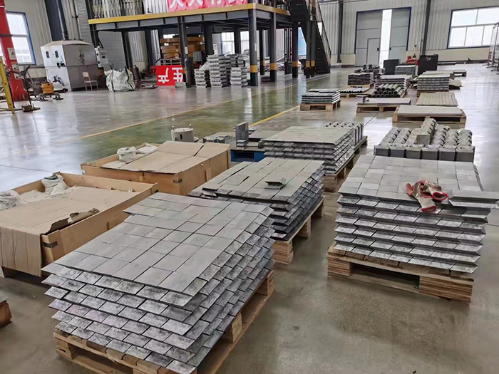 铅块规格可裁剪 铅板直销现货